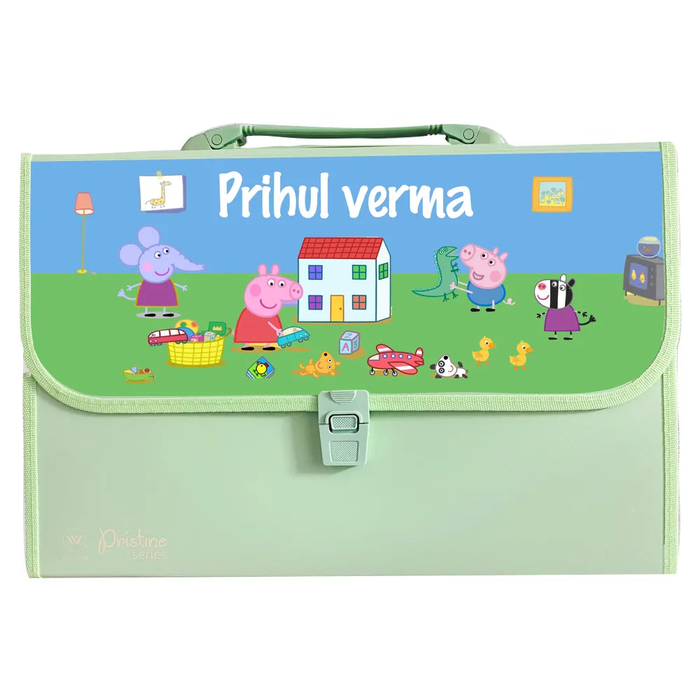 Peppa Pig