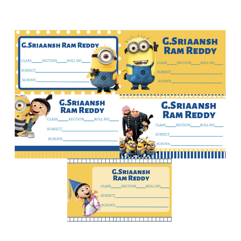 Minion