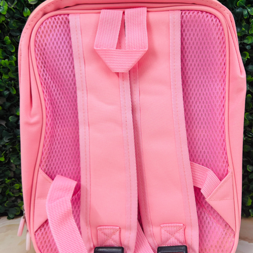 Ice Cream 3D Bag - Pink