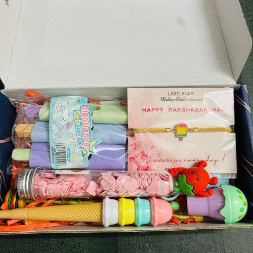 Ice cream - Small Hamper