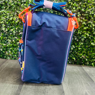 Space - Insulated Lunch Bag