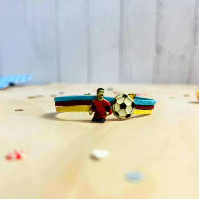 Ronaldo Football Band