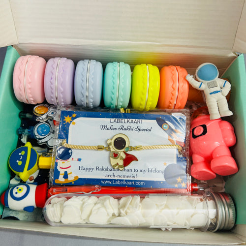 Astronaut - Small Hamper