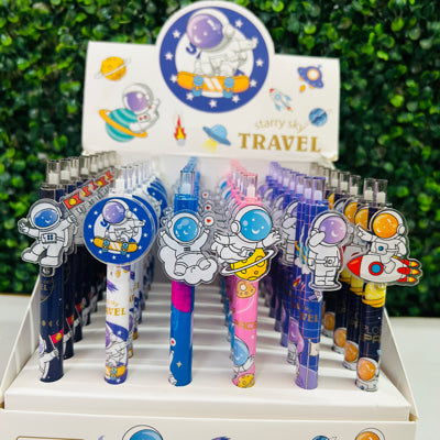 Space Pen (4 Pcs)