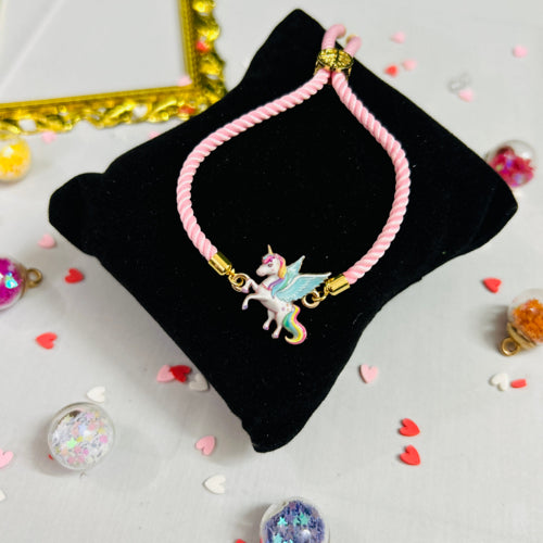 Unicorn Rakhi