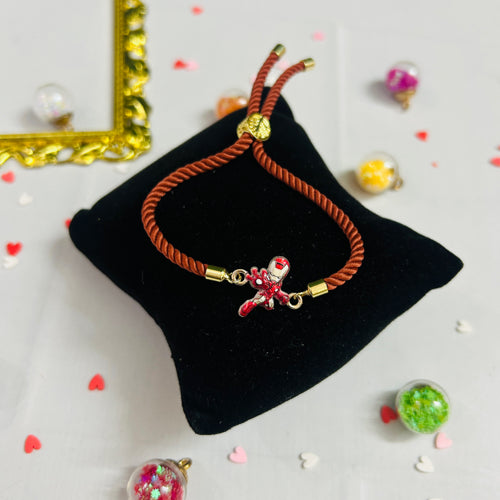 Iron Man Rakhi