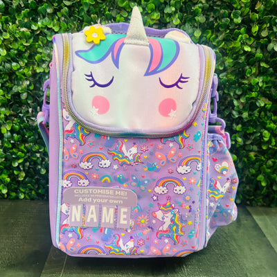 Unicorn - Insulated Lunch Bag