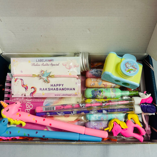 Unicorn - Small Hamper