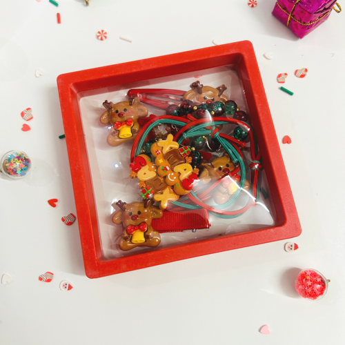 Christmas Accessory Box