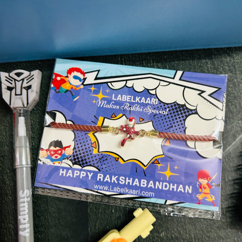 Avenger - Small Hamper