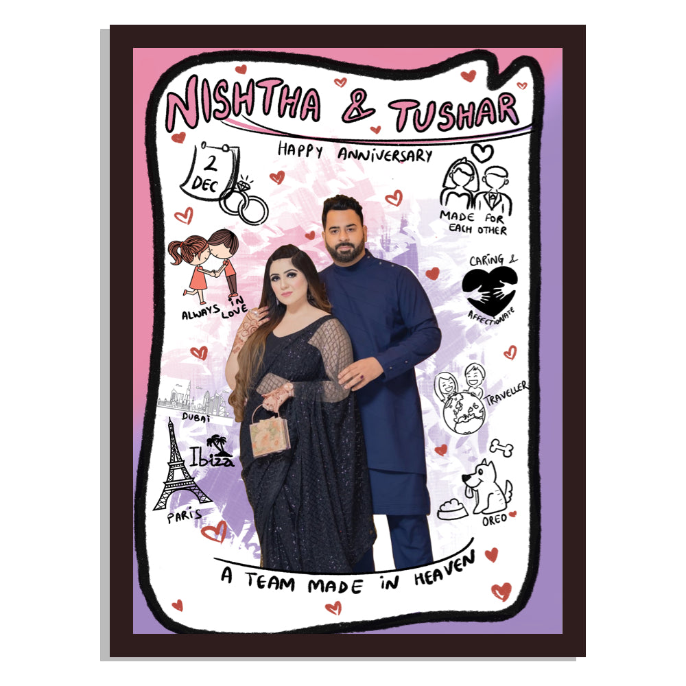 Building a Forever Love