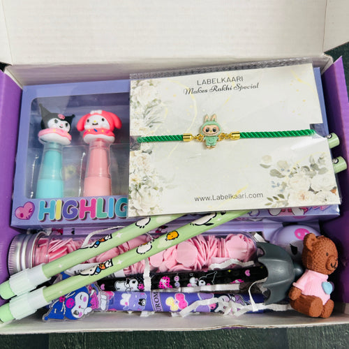 Kuromi - Small Hamper