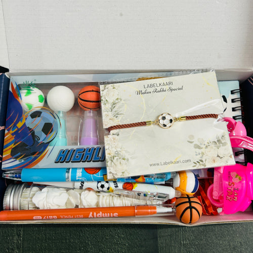 Sports - Small Hamper