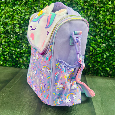 Unicorn - Insulated Lunch Bag