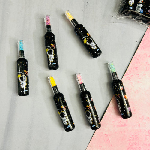 Space Bottle Highlighter (6 Pcs)