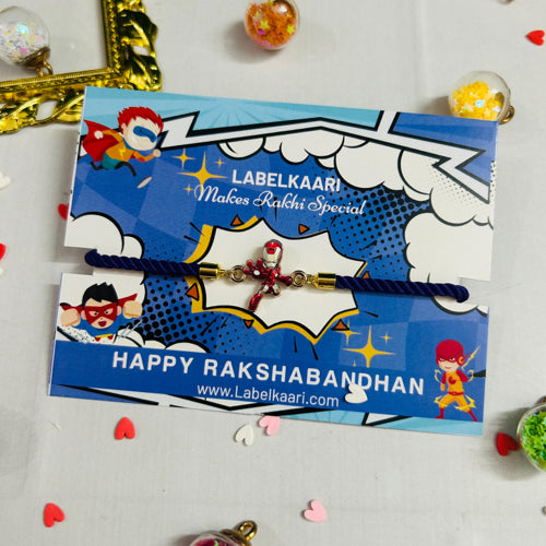 Iron Man Rakhi