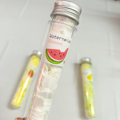 Paper Soap Tube (1 pc)