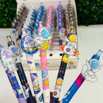 Space Pen (4 Pcs)