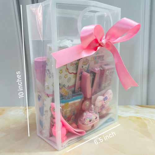 Dreamy Pink Hamper
