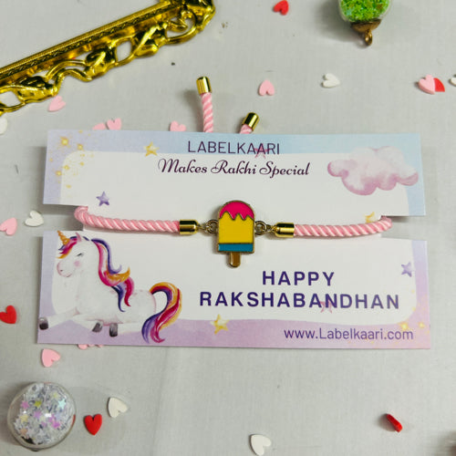 Ice Cream Rakhi