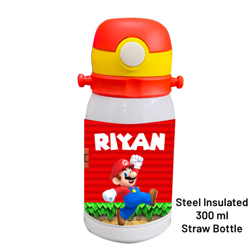 Super Mario