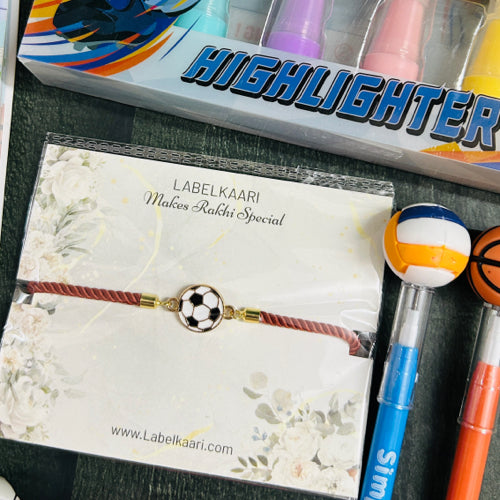 Sports - Small Hamper