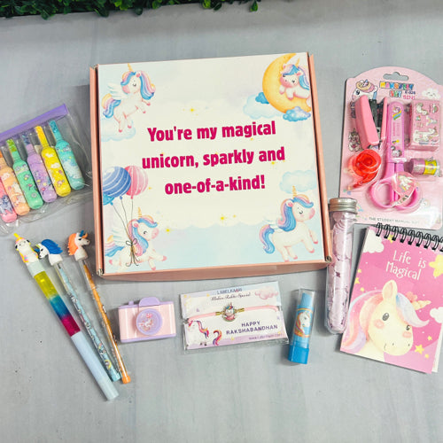 Unicorn - Medium Hamper