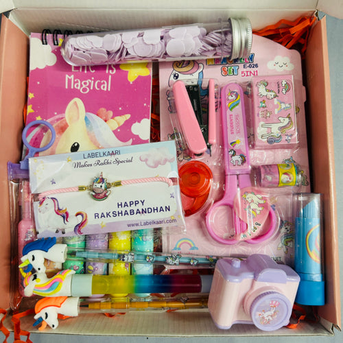 Unicorn - Medium Hamper