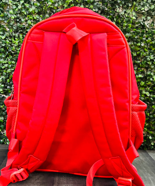 Lego - Personalised School Bag