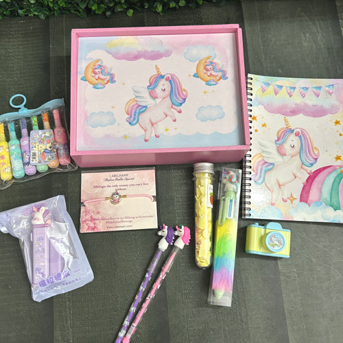 Unicorn - Big Hamper