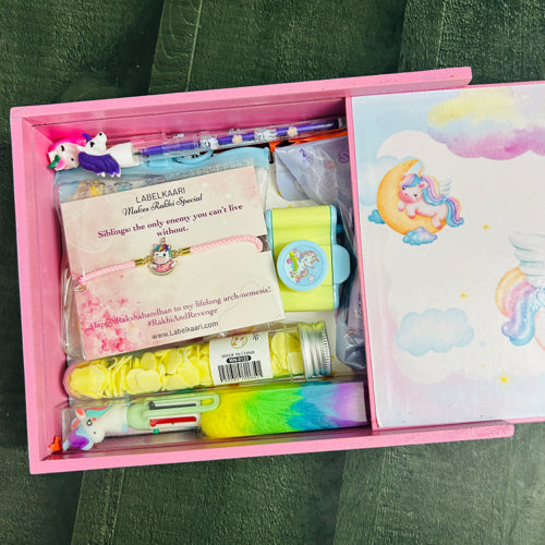 Unicorn - Big Hamper