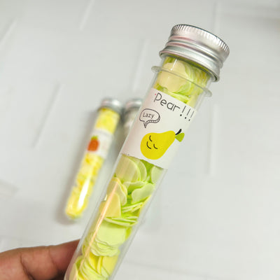 Paper Soap Tube (1 pc)