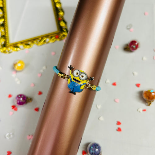 Minion Rakhi
