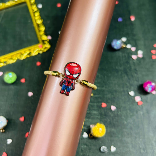 Spiderman Rakhi