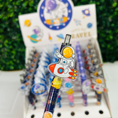 Space Pen (4 Pcs)