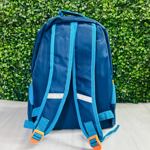 Dinosaur - 16" School Bag