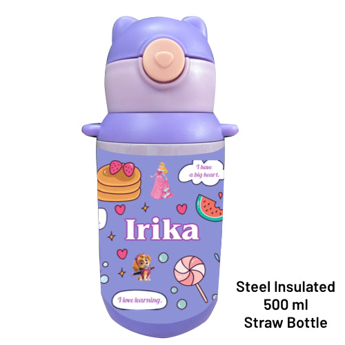 Affirmation - Water Bottle