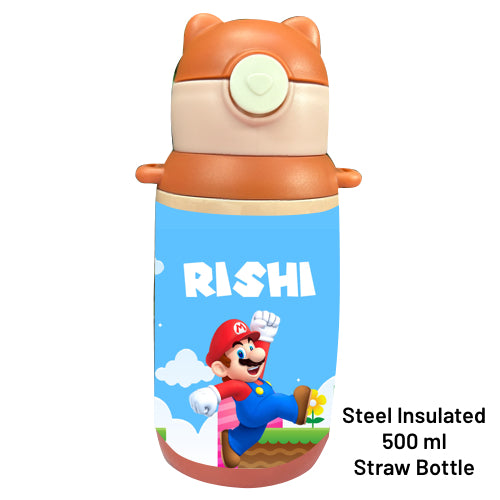 Super Mario