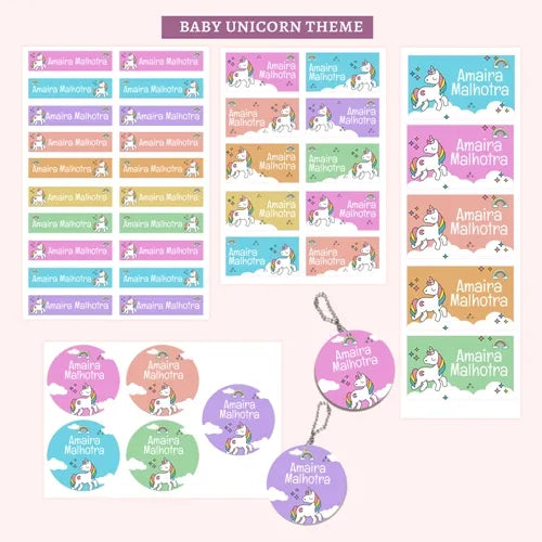 Unicorn