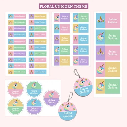 Unicorn