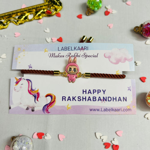 Labubu Rakhi