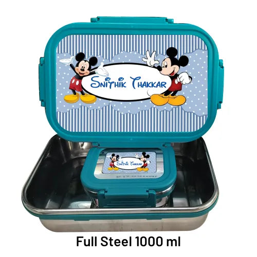 Mickey Mouse