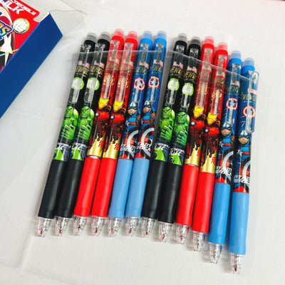 Avenger Pen (4 Pcs)