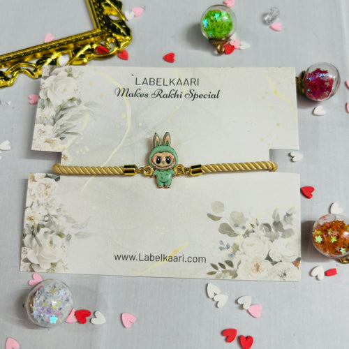 Labubu Rakhi