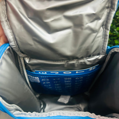 Football - Insulated Lunch Bag