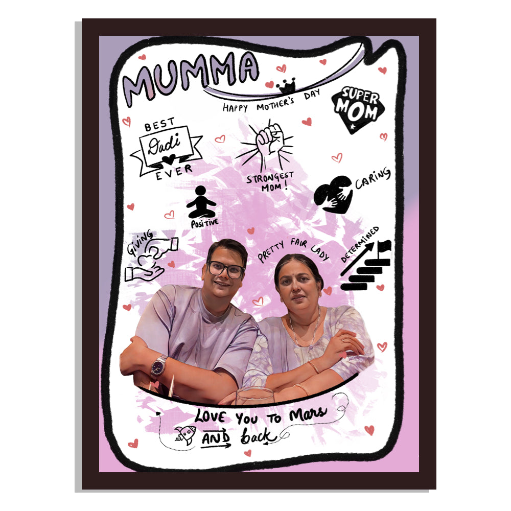 Redefining Motherhood