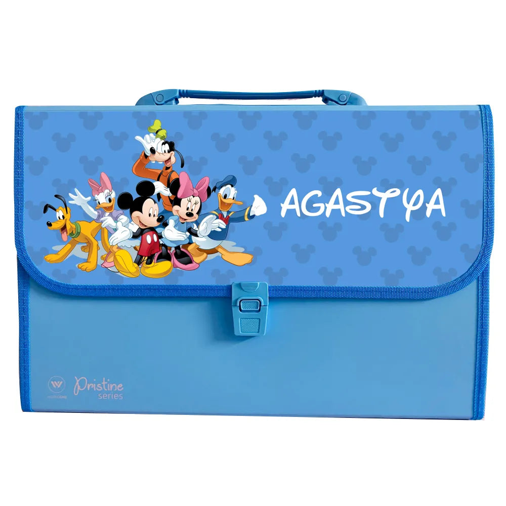 Mickey Mouse