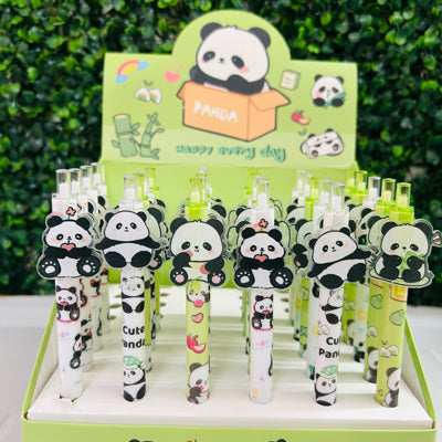 Panda Pen (4 Pcs)