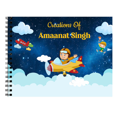 Aeroplane