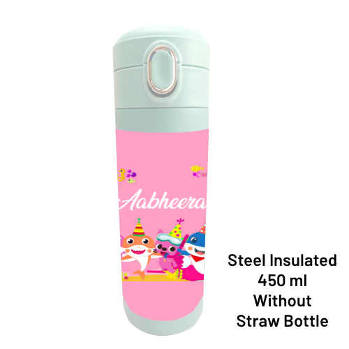 Baby Shark - Water Bottle